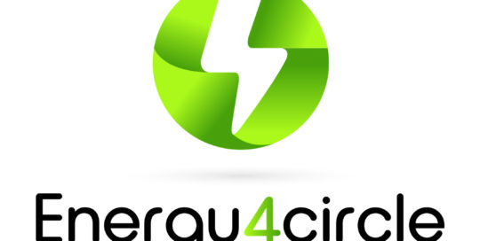 Logo Energy4Circle