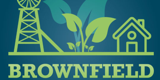 Logo Brownfield Academy