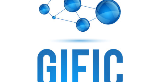 Nouveau logo GIFIC