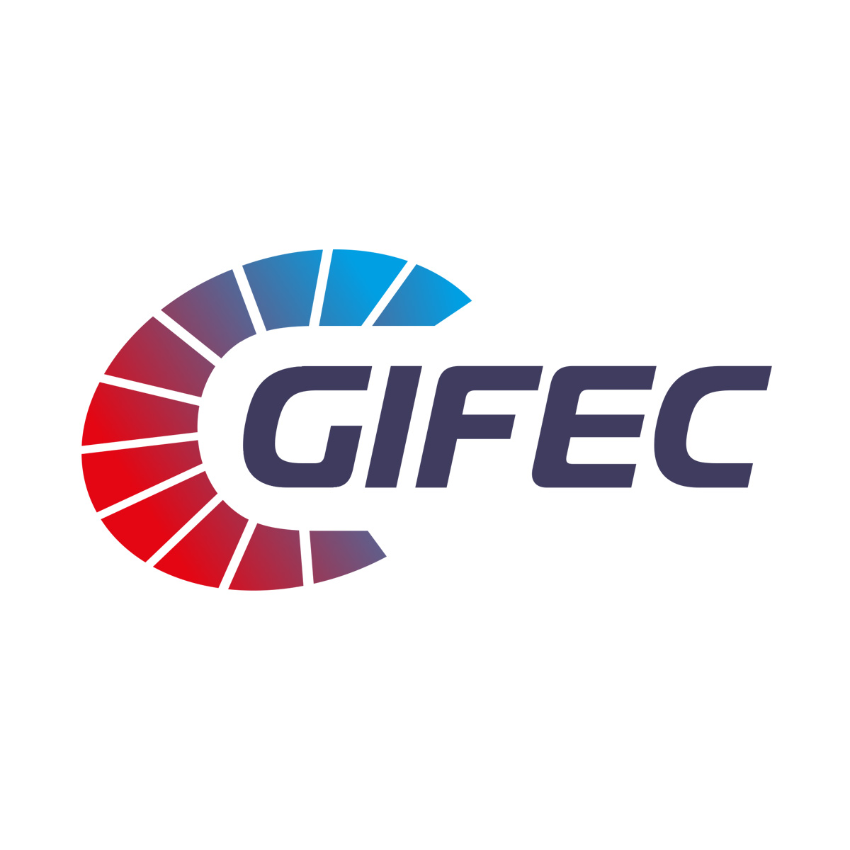 Nouveau logo GIFEC