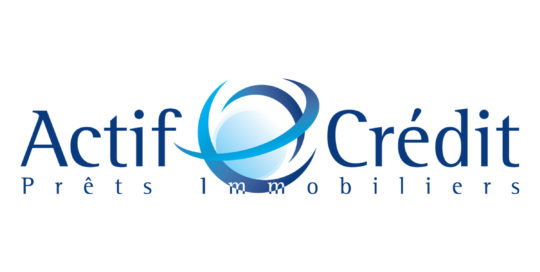 Logo Actif Crédit